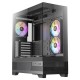 ANTEC - Antec CX700 RGB ELITE Midi Tower Negro - 0-761345-10043-4